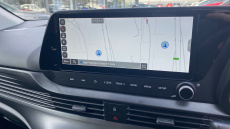 Hyundai i20 1.0T GDi Premium 5dr Petrol Hatchback